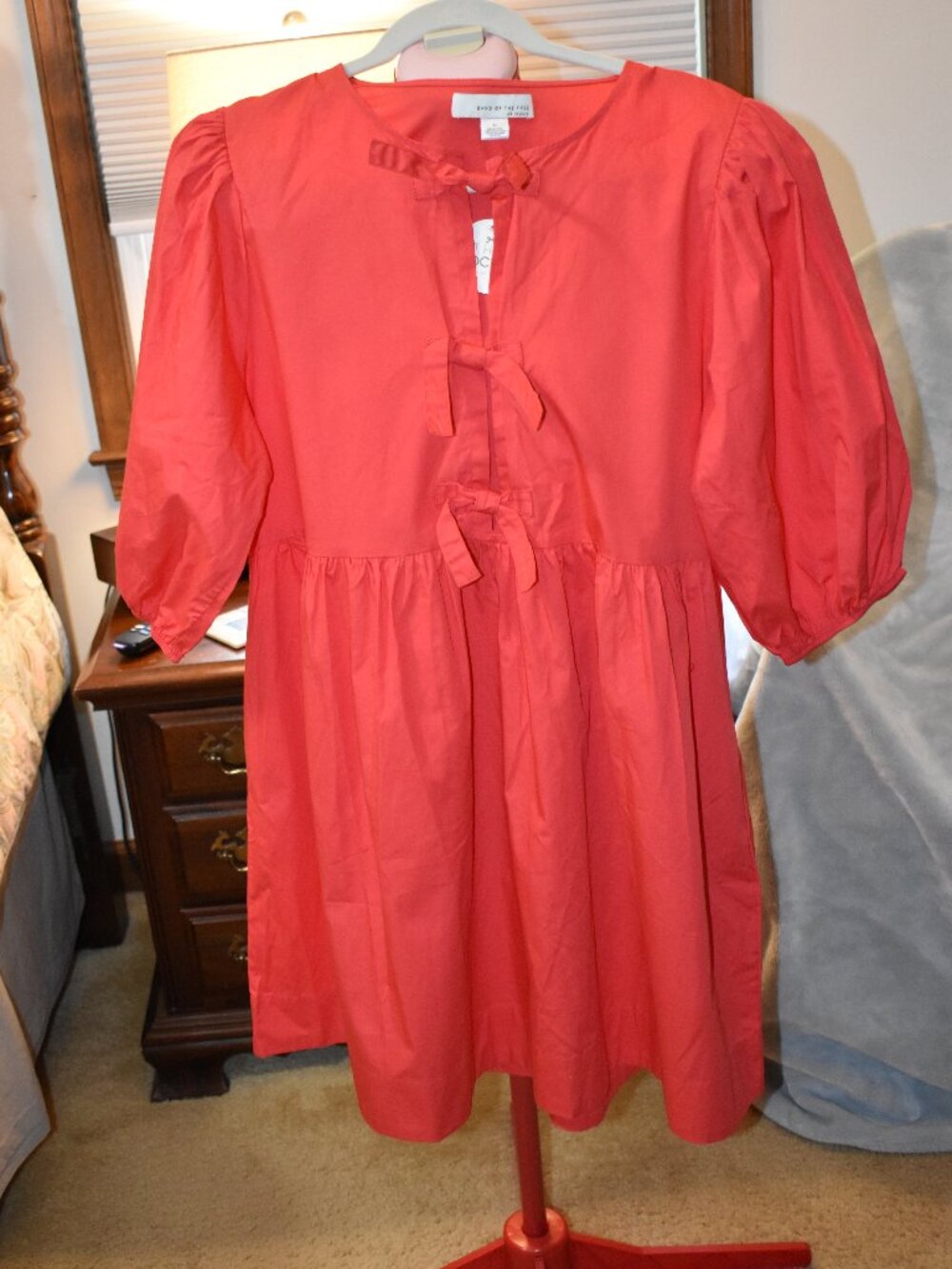 dress